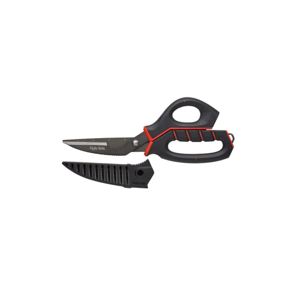 USTOOLMS UGLY TOOLS MARINE SHEARS