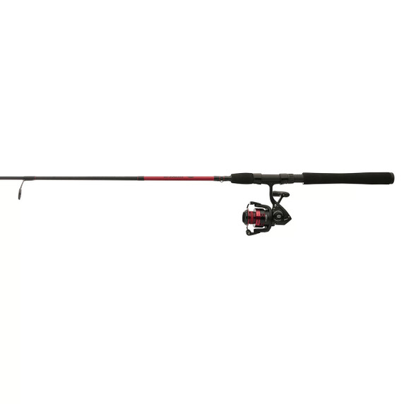 Fierce IV 7 ft Medium Spinning  Combo