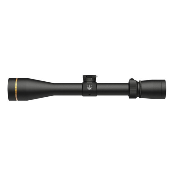 VX-3HD 3.5-10x40mm CDS-ZL Rifle Scope
