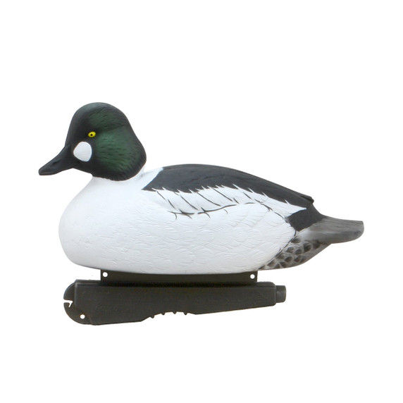 Over-Size Foam Filled Goldeneyes - 6 Pack