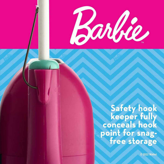 Safety hook keeper image of the BARBIEKIT-B BARBIE KIT BEGINNER.