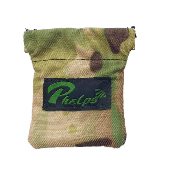 Phelps Game Calls Squeeze Call Pouch Image