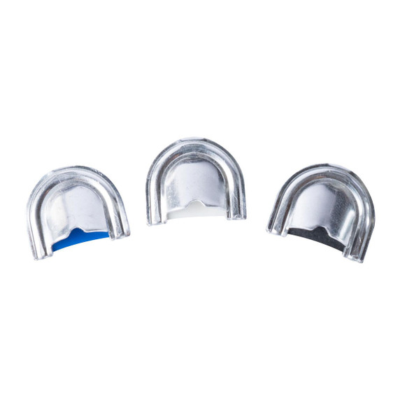 Phelps Game Calls EX SUK'R Replacement Reed 3 Pack Back Image