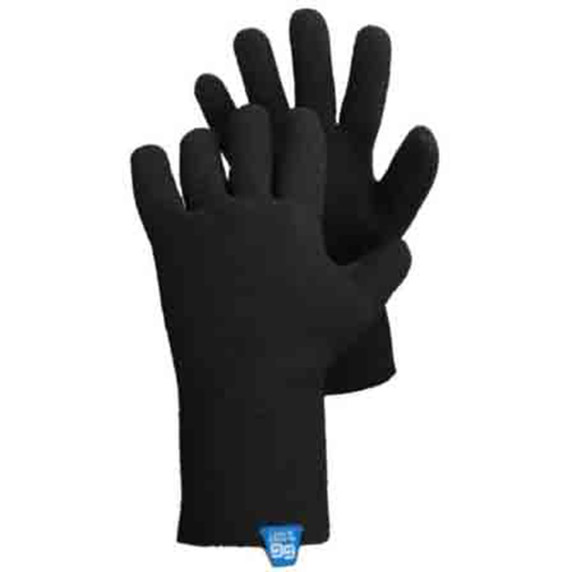 Ice Bay Neoprene Glove - Black