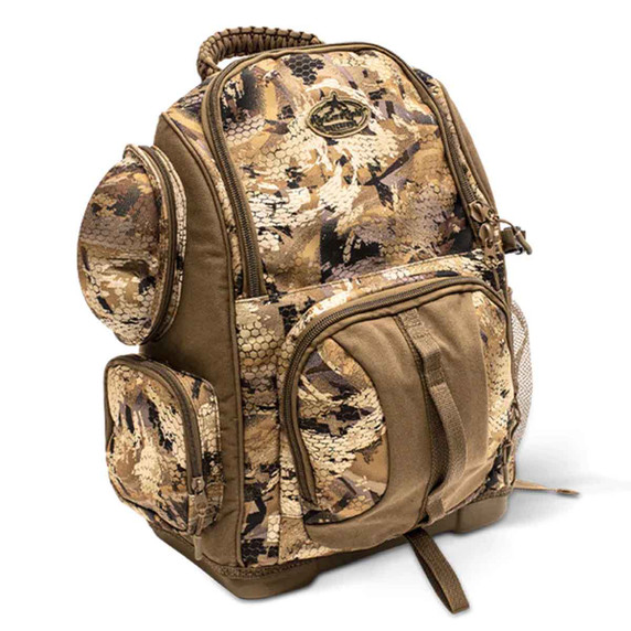 Lowdown Floating Backpack Lowdown Floating Backpack