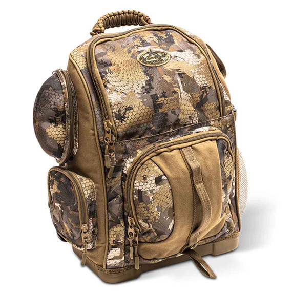 Lowdown Floating Backpack Lowdown Floating Backpack