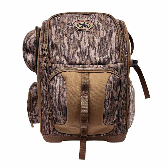 Lowdown Floating Backpack Lowdown Floating Backpack