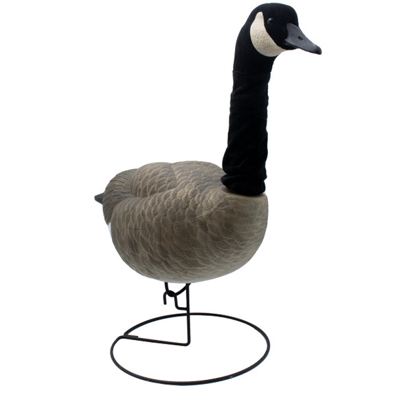 Canada Goose Full Body Decoy w/ Flexlite Heads - 4 Pack