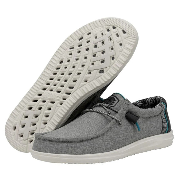 Wally H2O Men's Shoes