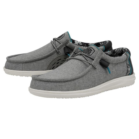 Wally H2O Men's Shoes