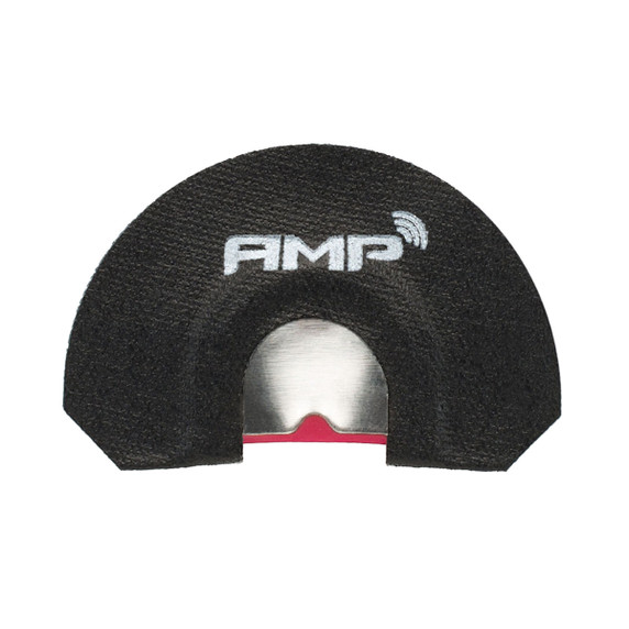 Phelps Game Calls Black Amp Diaphragm Elk Call Image