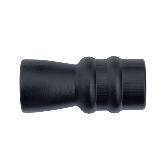 Phelps Game Calls Flared Interchangeable Bugle Tube Mouthpiece Side Image