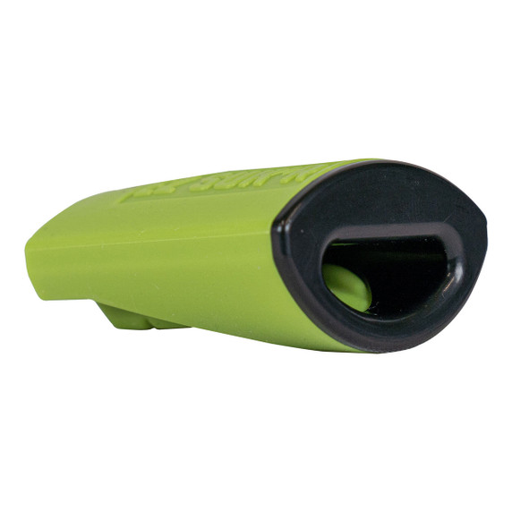 Elk Call External EZ SUK'R Lime Green and Black OS