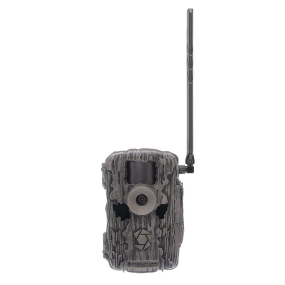 Fusion-X Pro Dual Trail Camera - 36MP