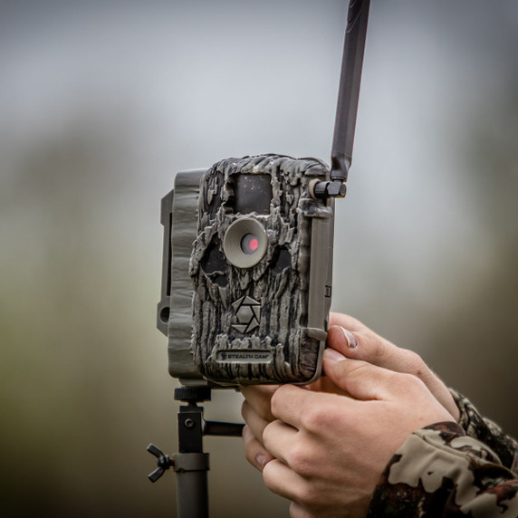 Fusion-X Pro Dual Trail Camera - 36MP