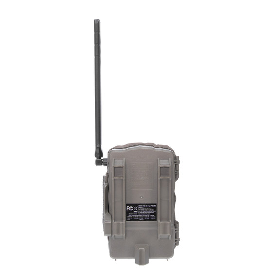 Fusion-X Pro Dual Trail Camera - 36MP Fusion-X Pro Dual Trail Camera - 36MP