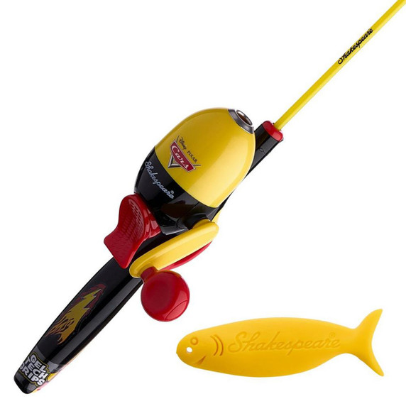 Disney Cars Beginner Kit