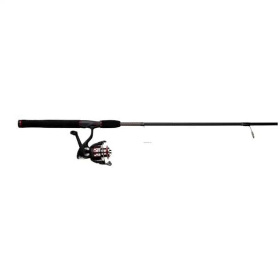 Shakespeare Ugly Stik GX2 Spinning Rod Medium Power 6'6"