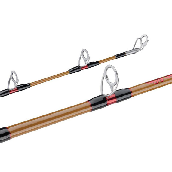 Tiger Elite Jig Casting Rod Extra Heavy Power 5' 8"