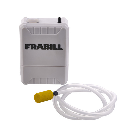 Frabill Aqua Life Aerator