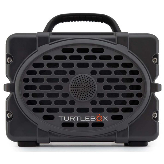 GEN 2 Outdoor Speaker Image in Gray