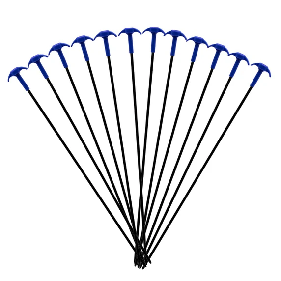 Final Approach Zero Gravity Stake 7MM 17"/ Stake Topper image