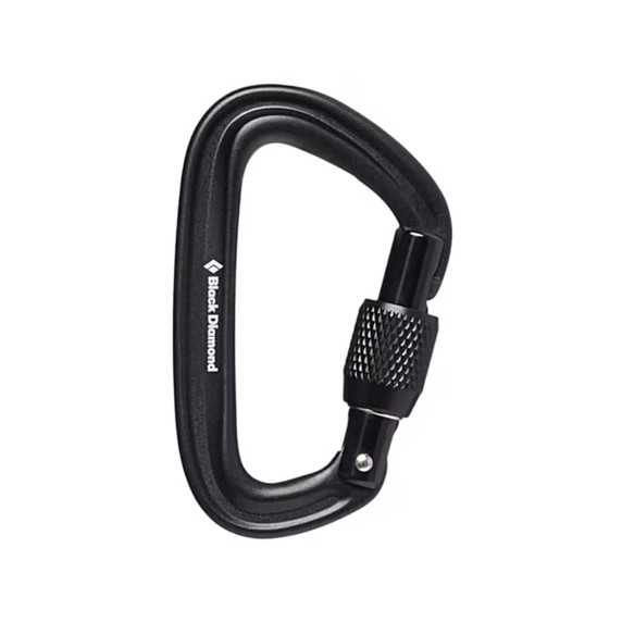 Black Diamond Hot Forge Carabiner