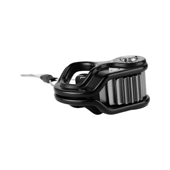 Trophyline Ropeman 1 Ascender Detailed Image