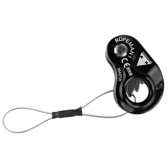 Trophyline Ropeman 1 Ascender Main Product Image
