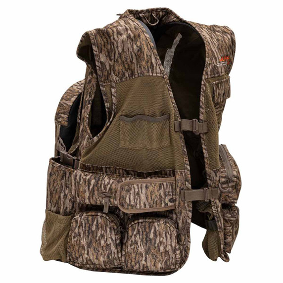 ALPS OutdoorZ Super Elite 4.0 Turkey Hunting Vest Right Angled Image