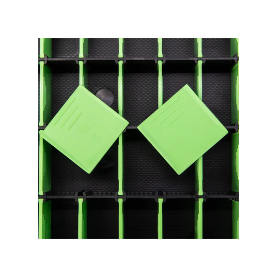 X Bass Mafia 3600 Coffin 2.0 Utility Box