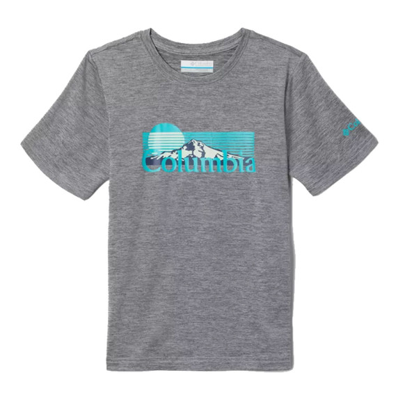 Youth Mount Echo T-Shirt