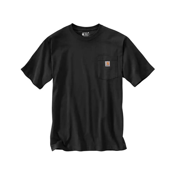 Loose Fit Heavyweight T-Shirt