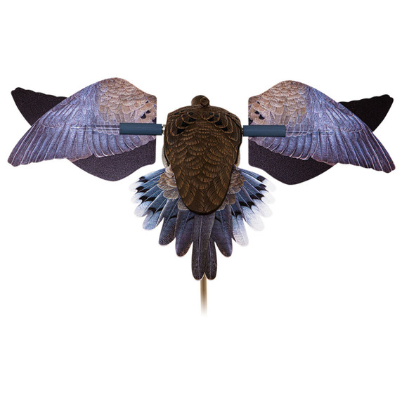 Powerflight Spinning Wing Dove