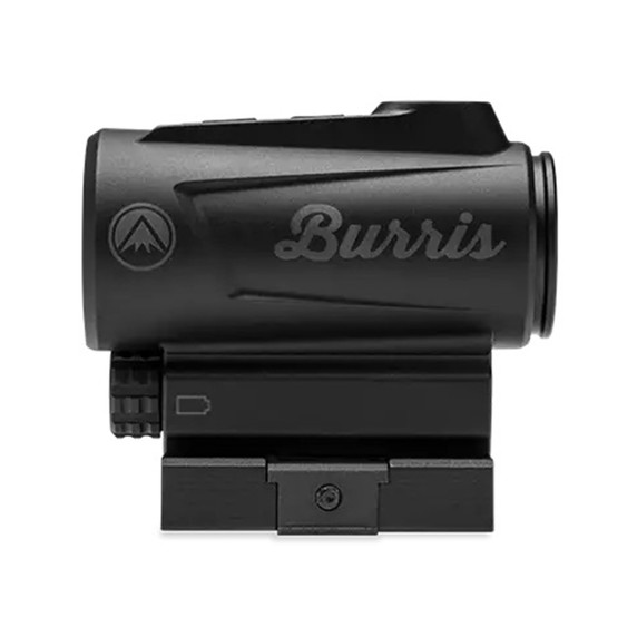 Burris FastFire RD (Rifle Dot) Red Dot Sight Side Image
