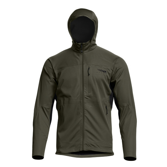 Mountain Evo Jacket