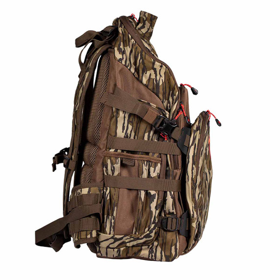 Trophyline CAYS 2.0 Backpack side image