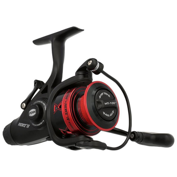 Fierce IV 8000 Spinning Reel