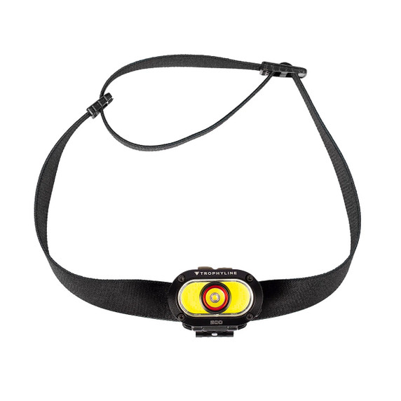 MYCRO 500+ Lumens Headlamp