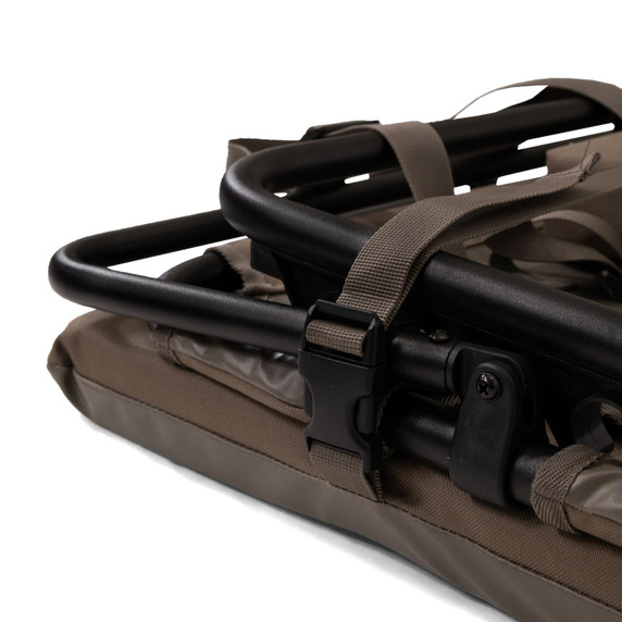 Layout Goose Chair Brown Buckle