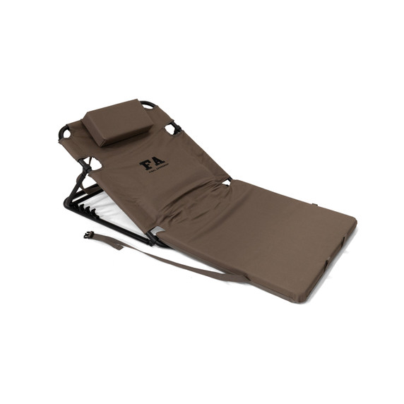 Image of the Final Approach Layout Goose Chair.