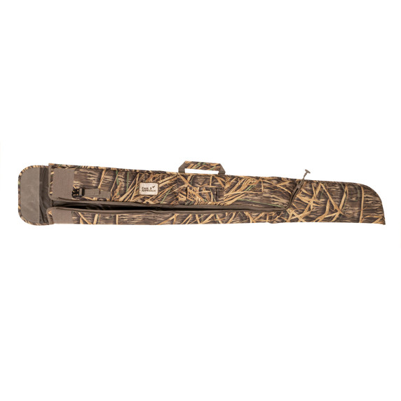 Open Image of the Final Approach Floating Shotgun Case.