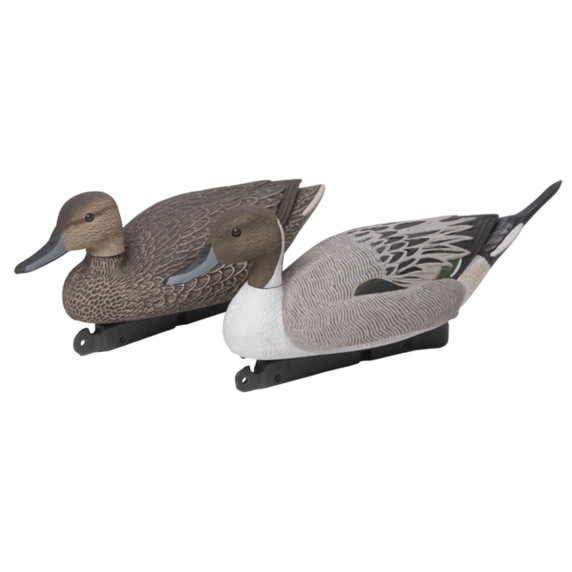 G&H Premier Series Oversize Pintail Duck Decoy Pair Image