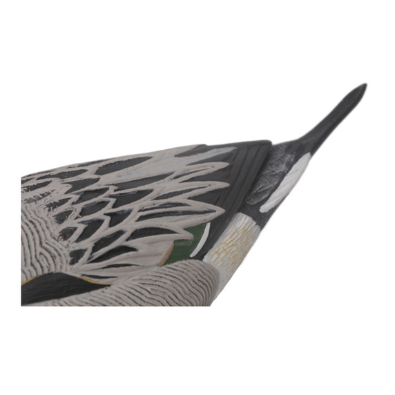 G&H Premier Series Oversize Pintail Duck Decoy Drake Tail Image
