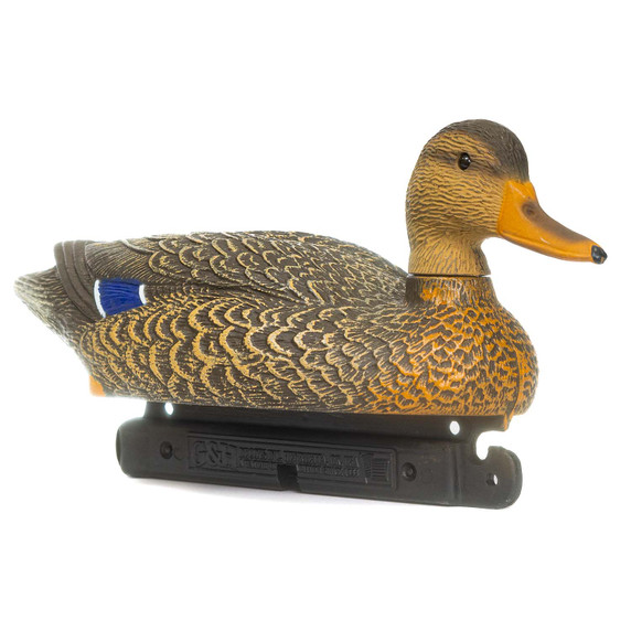 G&H Magnum Mallard Hen Duck Decoy Image