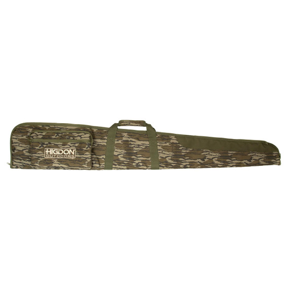 Higdon Bottomland Floating Gun Case