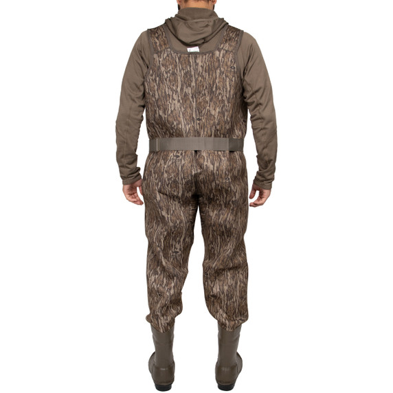 Workin Man 3.5MM Neoprene Wader