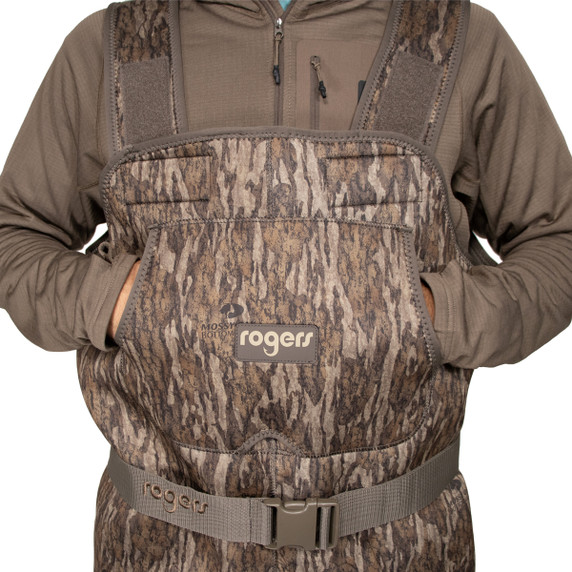 Workin Man 3.5MM Neoprene Wader