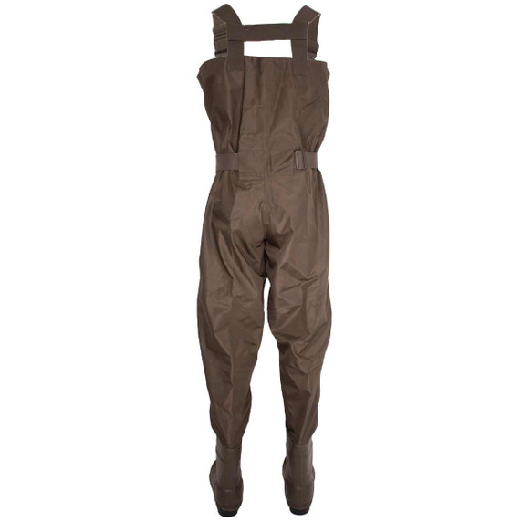 Workin Man Uninsulated Breathable Wader