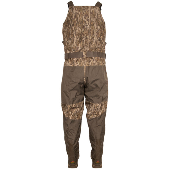 Elite 2N1 Insulated Breathable Wader